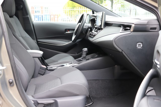 TOYOTA COROLLA Touring Sports 2.0 (152PK) Hybrid AUT Style/PAN.DAK/ORIG.NL/DEAL, Carmix, OSS