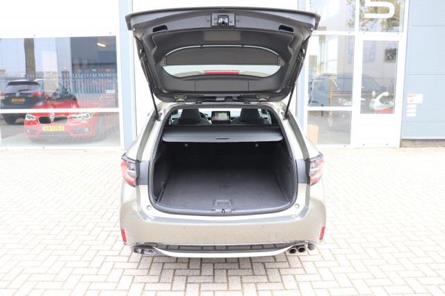 TOYOTA COROLLA Touring Sports 2.0 (152PK) Hybrid AUT Style/PAN.DAK/ORIG.NL/DEAL, Carmix, OSS