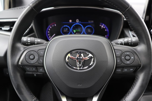 TOYOTA COROLLA Touring Sports 2.0 (152PK) Hybrid AUT Style/PAN.DAK/ORIG.NL/DEAL, Carmix, OSS