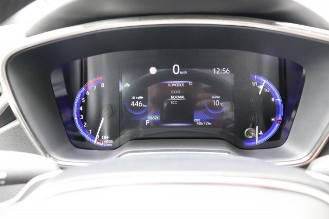 TOYOTA COROLLA Touring Sports 2.0 (152PK) Hybrid AUT Style/PAN.DAK/ORIG.NL/DEAL, Carmix, OSS