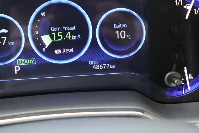 TOYOTA COROLLA Touring Sports 2.0 (152PK) Hybrid AUT Style/PAN.DAK/ORIG.NL/DEAL, Carmix, OSS