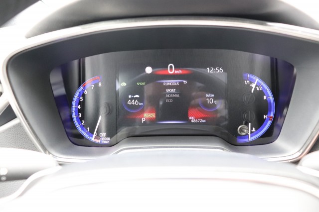 TOYOTA COROLLA Touring Sports 2.0 (152PK) Hybrid AUT Style/PAN.DAK/ORIG.NL/DEAL, Carmix, OSS