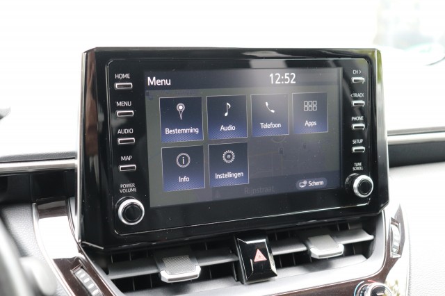 TOYOTA COROLLA Touring Sports 2.0 (152PK) Hybrid AUT Style/PAN.DAK/ORIG.NL/DEAL, Carmix, OSS