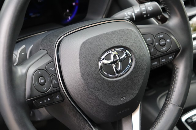 TOYOTA COROLLA Touring Sports 2.0 (152PK) Hybrid AUT Style/PAN.DAK/ORIG.NL/DEAL, Carmix, OSS