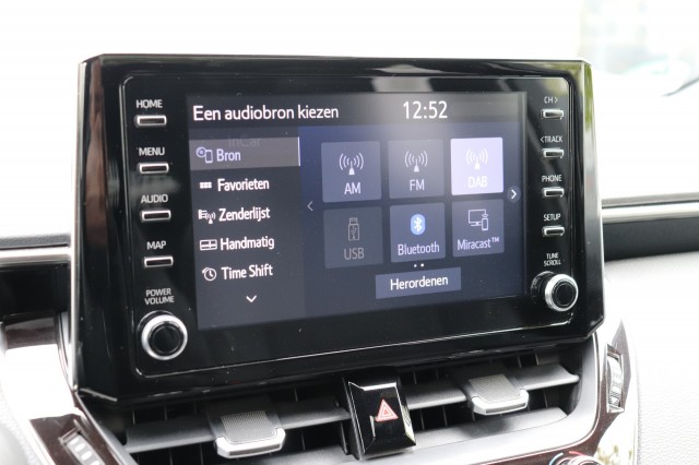 TOYOTA COROLLA Touring Sports 2.0 (152PK) Hybrid AUT Style/PAN.DAK/ORIG.NL/DEAL, Carmix, OSS