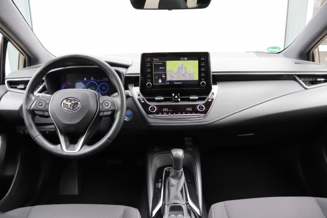TOYOTA COROLLA Touring Sports 2.0 (152PK) Hybrid AUT Style/PAN.DAK/ORIG.NL/DEAL, Carmix, OSS