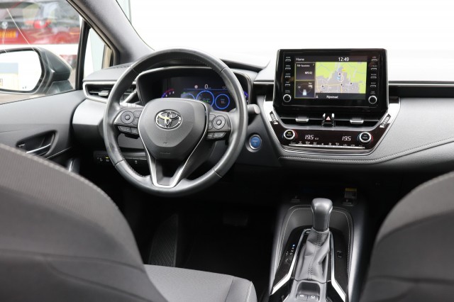 TOYOTA COROLLA Touring Sports 2.0 (152PK) Hybrid AUT Style/PAN.DAK/ORIG.NL/DEAL, Carmix, OSS