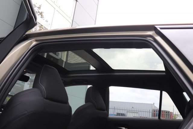 TOYOTA COROLLA Touring Sports 2.0 (152PK) Hybrid AUT Style/PAN.DAK/ORIG.NL/DEAL, Carmix, OSS