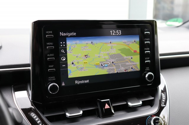 TOYOTA COROLLA Touring Sports 2.0 (152PK) Hybrid AUT Style/PAN.DAK/ORIG.NL/DEAL, Carmix, OSS