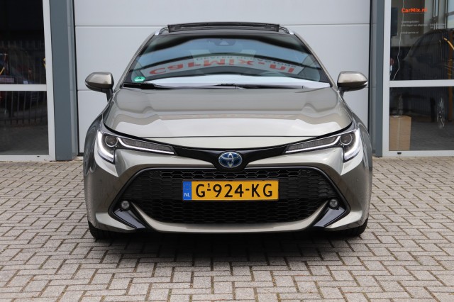 TOYOTA COROLLA Touring Sports 2.0 (152PK) Hybrid AUT Style/PAN.DAK/ORIG.NL/DEAL, Carmix, OSS