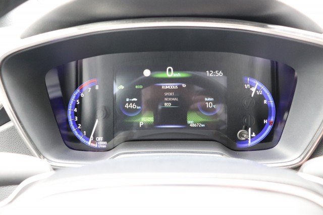 TOYOTA COROLLA Touring Sports 2.0 (152PK) Hybrid AUT Style/PAN.DAK/ORIG.NL/DEAL, Carmix, OSS