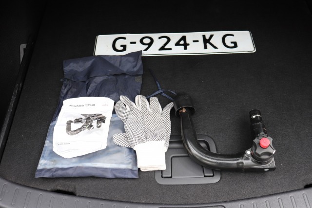 TOYOTA COROLLA Touring Sports 2.0 (152PK) Hybrid AUT Style/PAN.DAK/ORIG.NL/DEAL, Carmix, OSS