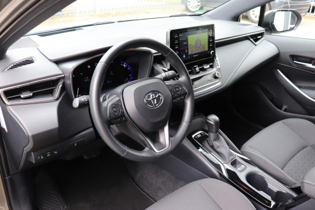 TOYOTA COROLLA Touring Sports 2.0 (152PK) Hybrid AUT Style/PAN.DAK/ORIG.NL/DEAL, Carmix, OSS