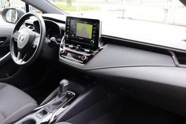 TOYOTA COROLLA Touring Sports 2.0 (152PK) Hybrid AUT Style/PAN.DAK/ORIG.NL/DEAL, Carmix, OSS