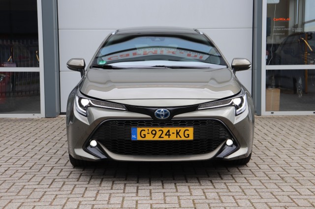 TOYOTA COROLLA Touring Sports 2.0 (152PK) Hybrid AUT Style/PAN.DAK/ORIG.NL/DEAL, Carmix, OSS