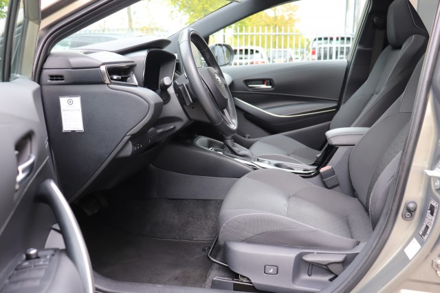 TOYOTA COROLLA Touring Sports 2.0 (152PK) Hybrid AUT Style/PAN.DAK/ORIG.NL/DEAL, Carmix, OSS