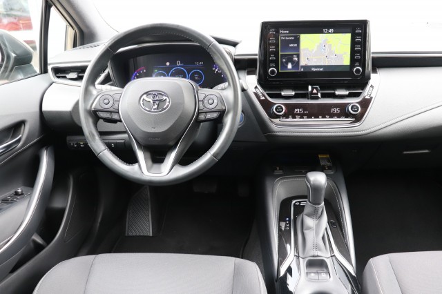 TOYOTA COROLLA Touring Sports 2.0 (152PK) Hybrid AUT Style/PAN.DAK/ORIG.NL/DEAL, Carmix, OSS