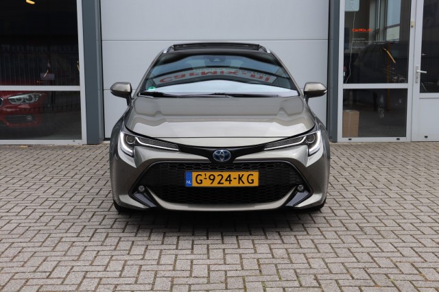 TOYOTA COROLLA Touring Sports 2.0 (152PK) Hybrid AUT Style/PAN.DAK/ORIG.NL/DEAL, Carmix, OSS