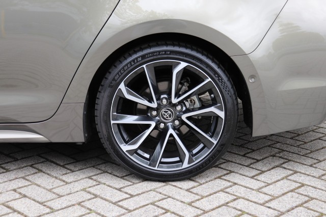 TOYOTA COROLLA Touring Sports 2.0 (152PK) Hybrid AUT Style/PAN.DAK/ORIG.NL/DEAL, Carmix, OSS