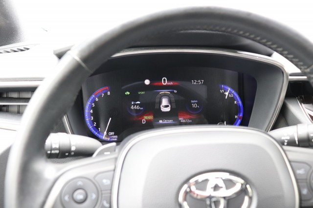 TOYOTA COROLLA Touring Sports 2.0 (152PK) Hybrid AUT Style/PAN.DAK/ORIG.NL/DEAL, Carmix, OSS