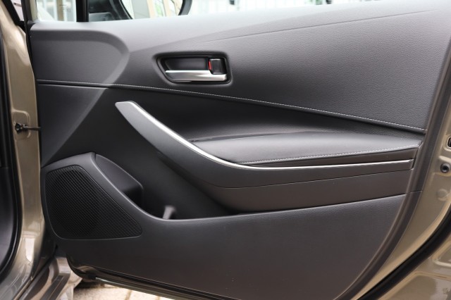 TOYOTA COROLLA Touring Sports 2.0 (152PK) Hybrid AUT Style/PAN.DAK/ORIG.NL/DEAL, Carmix, OSS