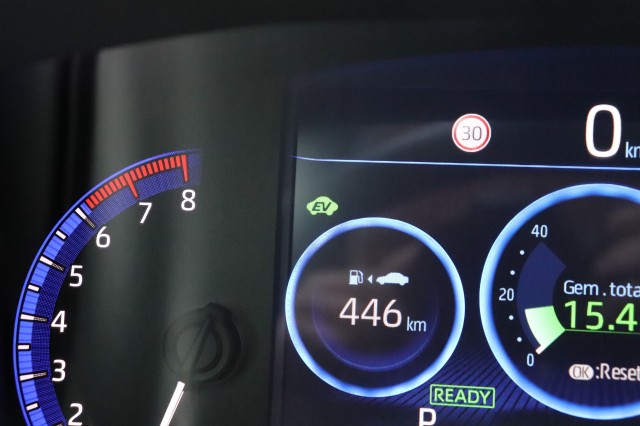 TOYOTA COROLLA Touring Sports 2.0 (152PK) Hybrid AUT Style/PAN.DAK/ORIG.NL/DEAL, Carmix, OSS