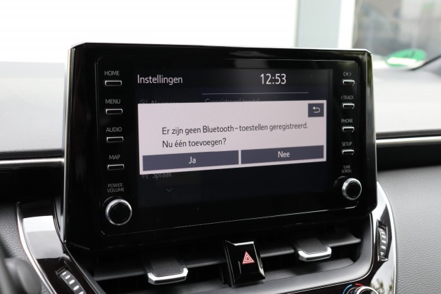 TOYOTA COROLLA Touring Sports 2.0 (152PK) Hybrid AUT Style/PAN.DAK/ORIG.NL/DEAL, Carmix, OSS