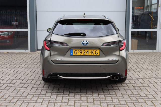 TOYOTA COROLLA Touring Sports 2.0 (152PK) Hybrid AUT Style/PAN.DAK/ORIG.NL/DEAL, Carmix, OSS