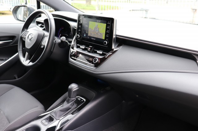 TOYOTA COROLLA Touring Sports 2.0 (152PK) Hybrid AUT Style/PAN.DAK/ORIG.NL/DEAL, Carmix, OSS
