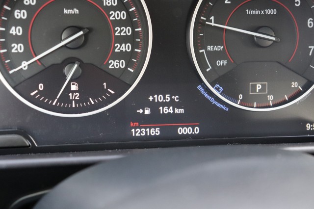 BMW 1-SERIE 118I CENT HIGH EXE/SPORT/ORIG.NL/DEALERONDERH., Carmix, OSS