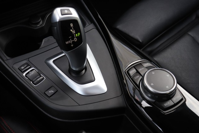 BMW 1-SERIE 118I CENT HIGH EXE/SPORT/ORIG.NL/DEALERONDERH., Carmix, OSS