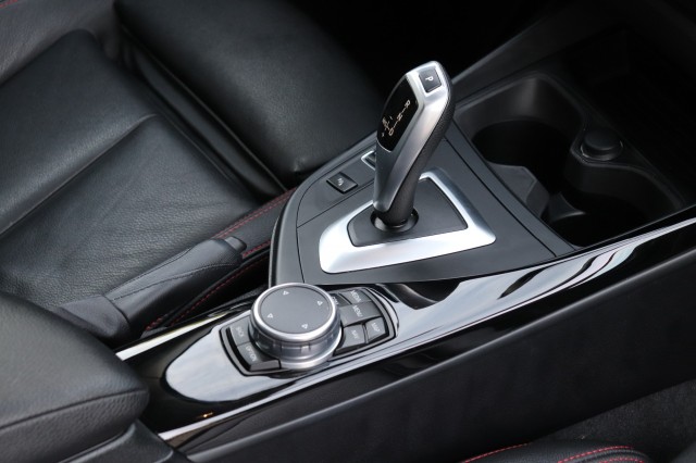 BMW 1-SERIE 118I CENT HIGH EXE/SPORT/ORIG.NL/DEALERONDERH., Carmix, OSS