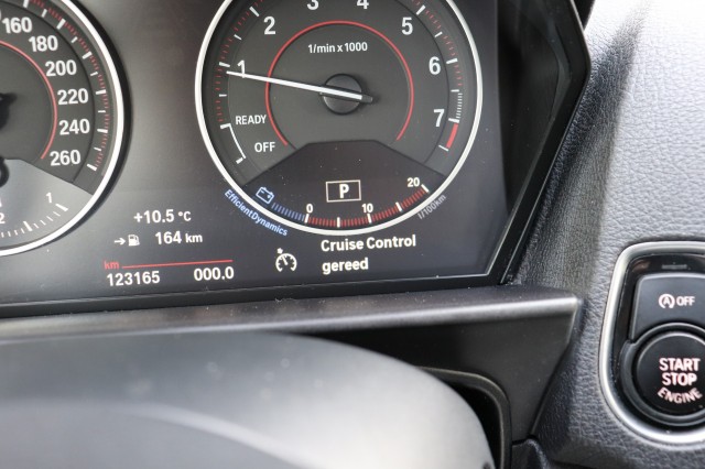 BMW 1-SERIE 118I CENT HIGH EXE/SPORT/ORIG.NL/DEALERONDERH., Carmix, OSS