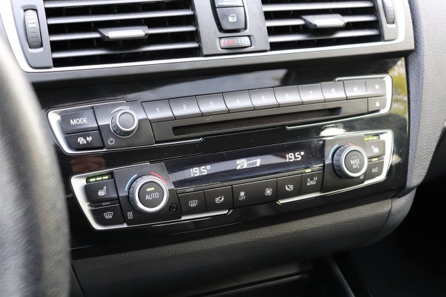 BMW 1-SERIE 118I CENT HIGH EXE/SPORT/ORIG.NL/DEALERONDERH., Carmix, OSS