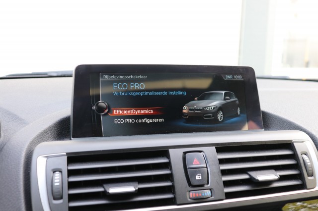 BMW 1-SERIE 118I CENT HIGH EXE/SPORT/ORIG.NL/DEALERONDERH., Carmix, OSS