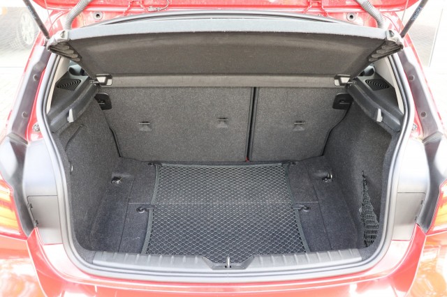 BMW 1-SERIE 118I CENT HIGH EXE/SPORT/ORIG.NL/DEALERONDERH., Carmix, OSS