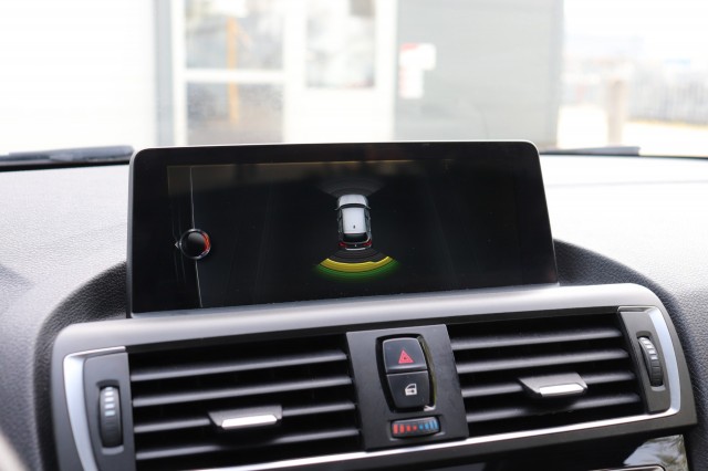 BMW 1-SERIE 118I CENT HIGH EXE/SPORT/ORIG.NL/DEALERONDERH., Carmix, OSS