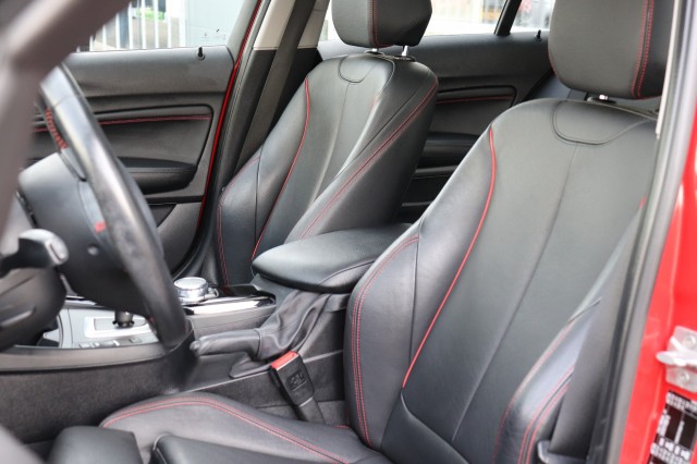 BMW 1-SERIE 118I CENT HIGH EXE/SPORT/ORIG.NL/DEALERONDERH., Carmix, OSS