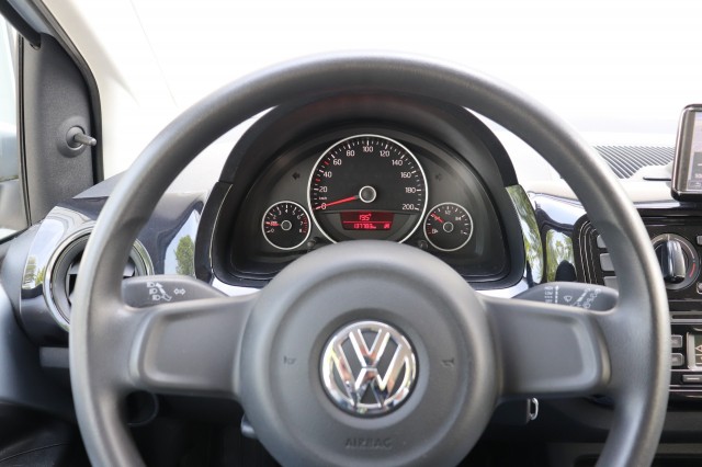 VOLKSWAGEN UP 1.0 MOVE UP! BLUEM./NAVI/AIRCO/EL.RAMEN, Carmix, OSS