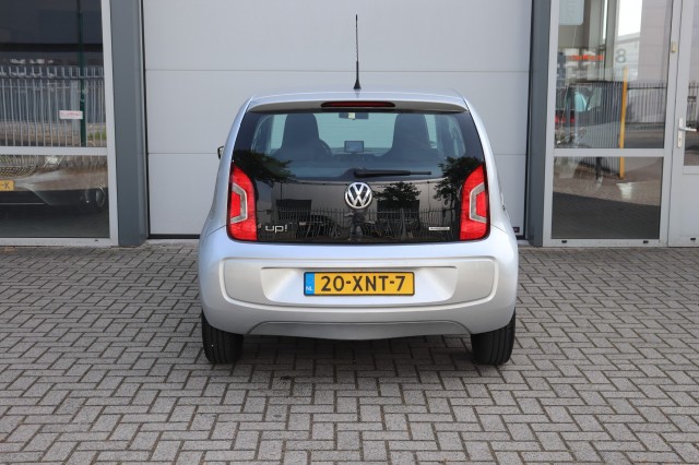 VOLKSWAGEN UP 1.0 MOVE UP! BLUEM./NAVI/AIRCO/EL.RAMEN, Carmix, OSS