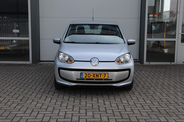 VOLKSWAGEN UP 1.0 MOVE UP! BLUEM./NAVI/AIRCO/EL.RAMEN, Carmix, OSS