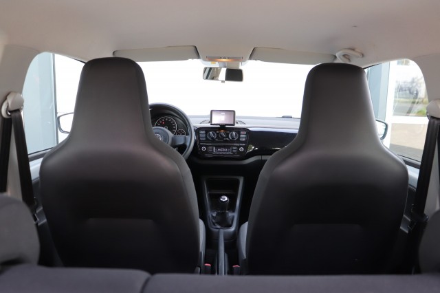 VOLKSWAGEN UP 1.0 MOVE UP! BLUEM./NAVI/AIRCO/EL.RAMEN, Carmix, OSS