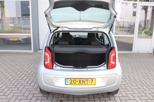 VOLKSWAGEN UP 1.0 MOVE UP! BLUEM./NAVI/AIRCO/EL.RAMEN, Carmix, OSS