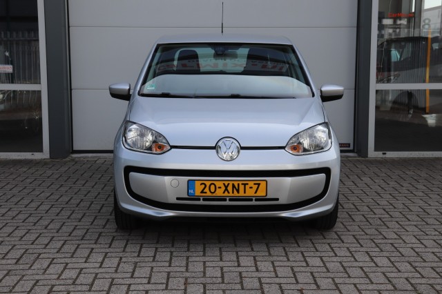 VOLKSWAGEN UP 1.0 MOVE UP! BLUEM./NAVI/AIRCO/EL.RAMEN, Carmix, OSS