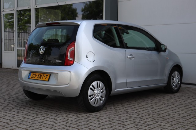 VOLKSWAGEN UP 1.0 MOVE UP! BLUEM./NAVI/AIRCO/EL.RAMEN, Carmix, OSS