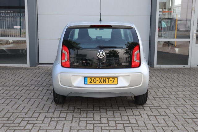 VOLKSWAGEN UP 1.0 MOVE UP! BLUEM./NAVI/AIRCO/EL.RAMEN, Carmix, OSS