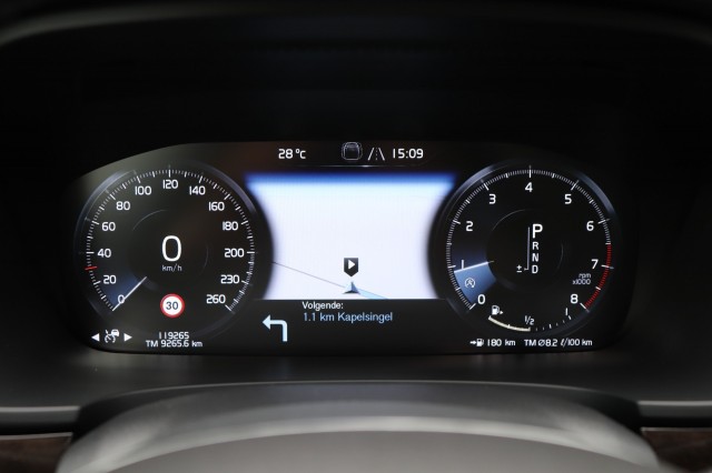 VOLVO V90 2.0 T5 INSCRIPTION AUT/360/MASSAGE/AUTOPILOT/PAN.DAK/STOELVENTIL, Carmix, OSS