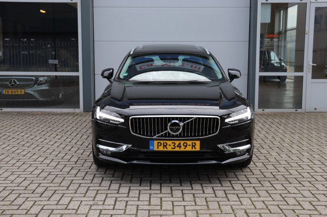 VOLVO V90 2.0 T5 INSCRIPTION AUT/360/MASSAGE/AUTOPILOT/PAN.DAK/STOELVENTIL, Carmix, OSS