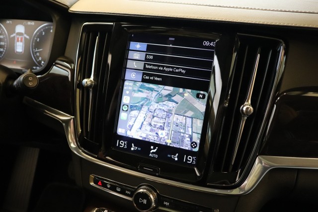 VOLVO V90 2.0 T5 INSCRIPTION AUT/360/MASSAGE/AUTOPILOT/PAN.DAK/STOELVENTIL, Carmix, OSS