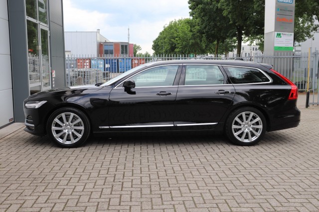 VOLVO V90 2.0 T5 INSCRIPTION AUT/360/MASSAGE/AUTOPILOT/PAN.DAK/STOELVENTIL, Carmix, OSS